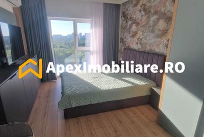 Apartament 3 camere de inchiriat Colentina București ApexImobiliare.ro - 7