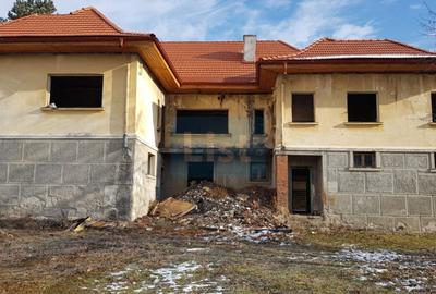 Comision 0%, Doman, Constructie 698 mp si 1800 mp de teren - 11