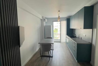 Apartament modern cu 2 camere în cartierul Mărăști