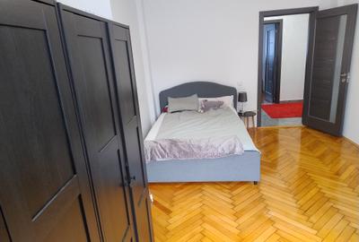 Apartament 2 camere semicentral - Strada Horea etaj 1 - 5