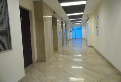 Spatii birouri de inchiriat zona Barbu Vacarescu, - Promenada - 5