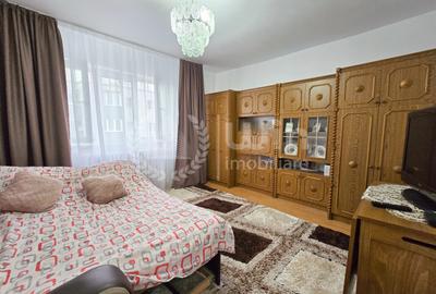 Apartament 2 camere | Decomandat | Etaj Intermediar | Big Manastur! - 2