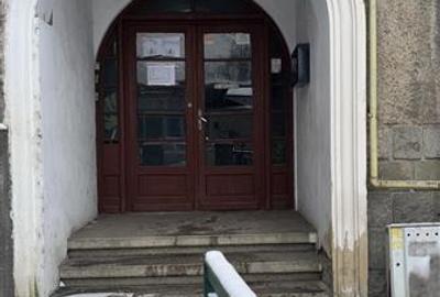 3 Camere, Eroii Revolutiei, Locuinta sau Birou, Centrala proprie, Parcare, 2 min - 18