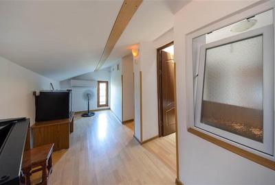 Vanzare Vila Pensiune 11 camere zona Mamaia Nord langa plaja - 38