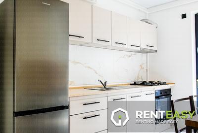 Apartament cu 2 camere in bloc nou in zona Bucsinescu - 7