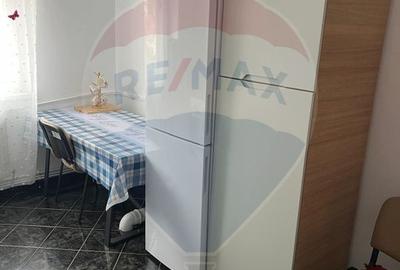 Apartament 2 camere decomandate - str. Alexandru Vladuță, Gherla - 3