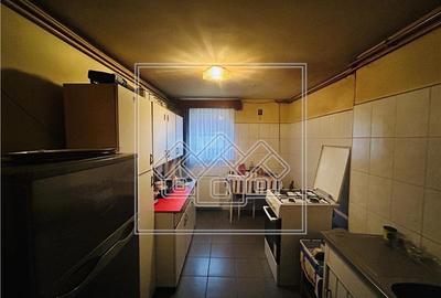 Casa de vanzare in Sibiu - individuala - teren 992 mp - C. Dumbravii - 35