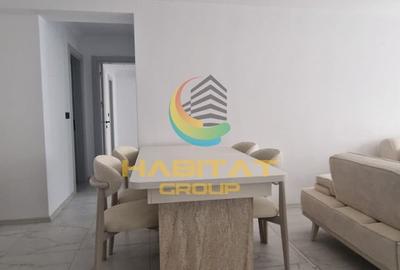 Apartament 2 camere cu terasa - metrou Nicolae Teclu - 4
