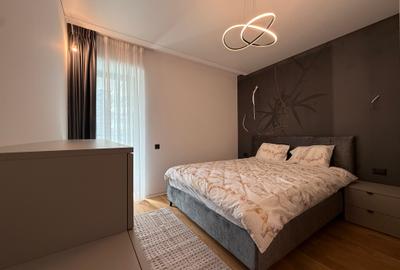APARTAMENT 2 CAMERE - 75MP - FLOREASCA - PISCINA -COMISION 0% - 4