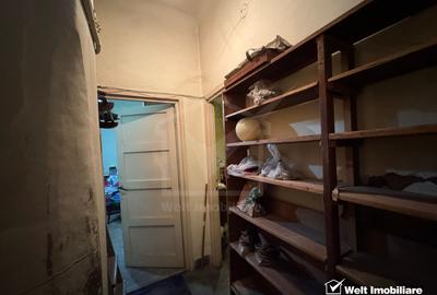 Apartament central, la curte comuna, Motilor, 56 mp - 7