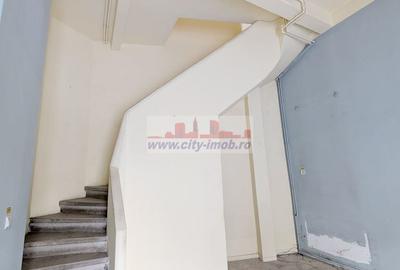 INCHIRIERE Spatiu Comercial Unrii, /Universitate Bis. Sf. Gheorghe Nou - 11