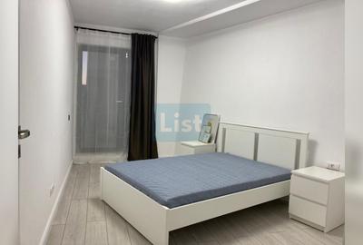 COMISION 0%! Ap. 2 camere 46 mp + balcon, parcare, Wings – Zorilor - 6