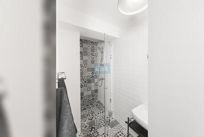 COMISION 0%! Ap. 2 Cam 50 mp, stil scandinav, Piața Cipariu, Central - 16