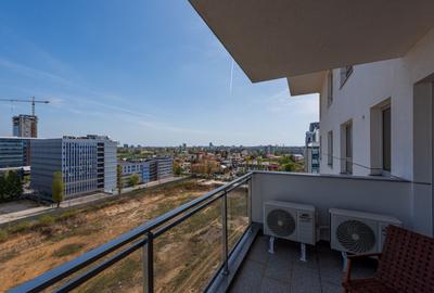 Domenii-Luxuria ! Inchiriere 2 camere ! Design premium! Terasă si parcare! - 17