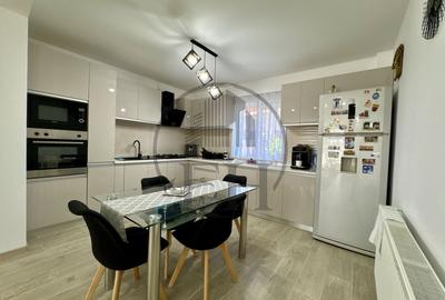 Casa / Vila de vanzare Lumina, Constanta - 12