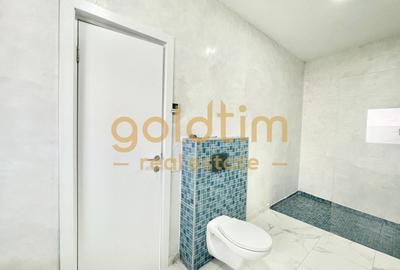 DUPLEX/RENOVAT/UTILAT/TERASA/PISCINA/SAUNA/HERASTRAU - 17