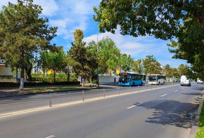 Apartament decomandat cu 2 camere, zona ideala - Grand Arena Mall. S4 - 11