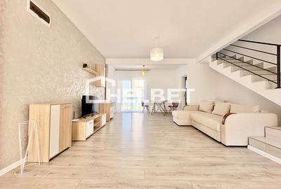 DUPLEX / PET-FRIENDLY / 4 CAMERE / SÂNPETRU - 1