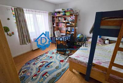 ULTRACENTRAL-DUPLEX 3 CAMERE, MOBILAT SI UTILAT - 15