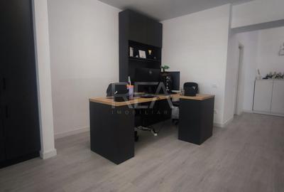 Apartament 2 camere, Smart Residence, Lujerului - 6