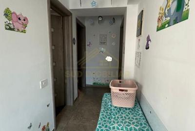 Casa Individuala P+1+M -7 camere , 300mp teren -Metrou Leonida - 12