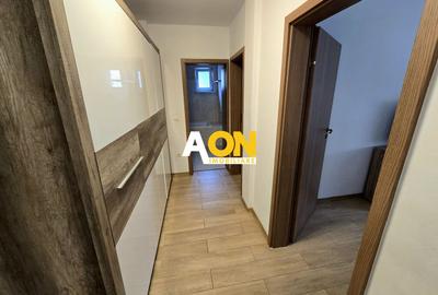 Apartament cu 3 Camere, Curte Proprie, Zona Orhideelor - 11