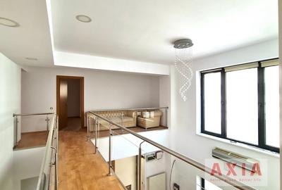 Spatiu de birou - parter - Banu Manta - Titulescu - 5