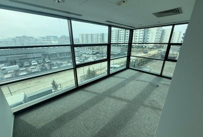 Birouri de inchiriat | 470 mp | Rond Pipera - Rond OMV - 3