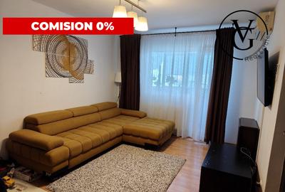 Apartament 2 camere - Titan - 5 min metrou 1 Decembrie - 1