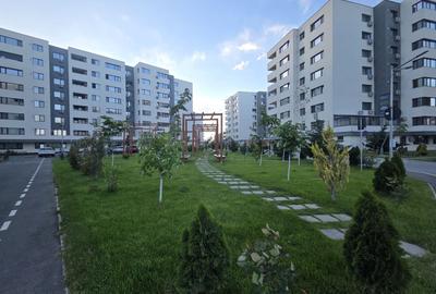 2 camere lux | Ivory Residence Pipera - 23