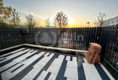 Apartament cu 2 camere | Terasa | 46mp | Intre Lacuri | Dunarii - 6