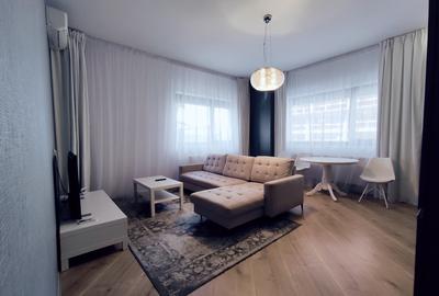 Apartament 3 camere Pipera 4City North | Parcare si boxa  inclusa | Comision 0 - 5