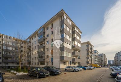 0% Comision! Apartament 2 camere Berceni Metalurgiei Drumul Binelui - 11