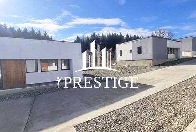 CASĂ ÎN TOCILE | 3 CAMERE | ANSAMBLU PRIVAT | CURTE PROPRIE - 11