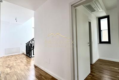 Vila De Lux Cu Piscina De Inchiriat | Pipera - 13
