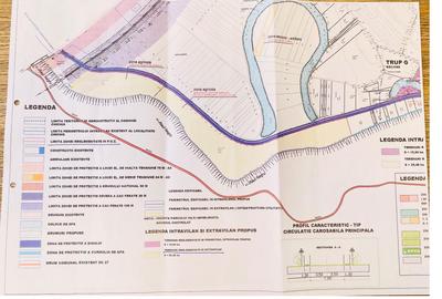 Teren intravilan  pentru investitie - 1