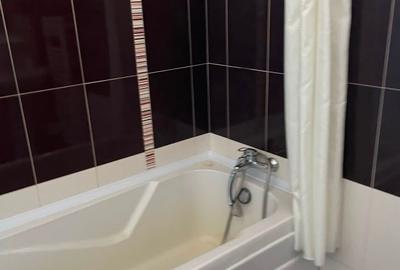 Apartament cu 1 cameră, zona Centru - Palas Mall - 7