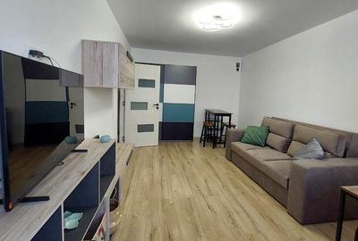 Garsoniera 40 mp decomandata renovata - 2