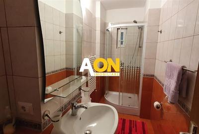 Apartament 4 camere mobilat utilat 100 mp utili ultracentral - 8