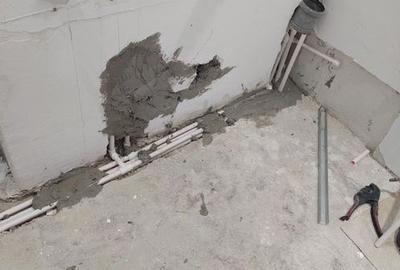 Garsoniera Cojocnei, 3/4, renovata 2024, inchiriata - 28