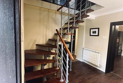 Proprietate exclusivă cu 2 imobile pe teren de 1375mp – spațiu, confort și intim - 9