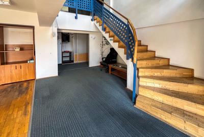 Duplex reprezentativ de închiriat – 240 mp | Bulevardul Unirii 61 - 2