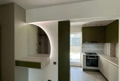 BLOC NOU  ULTRALUX 3 CAMERE  + TERASA SPECTACULOASA ZONA DRISTOR+ LOC PARCARE - 4