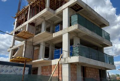 Apartament 2 Camere Titan - Ozana - Pallady -  Parcul Teilor - 3