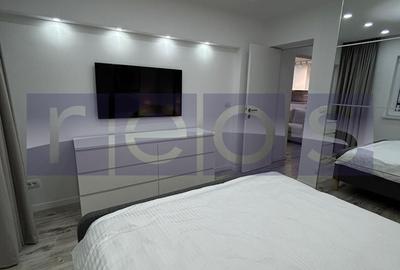 ÎNCHIRIERE 3 CAMERE | PIAȚA UNIRII | CENTRALA PROPRIE - 4