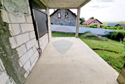 Casă spațioasă S+P+1E+M și teren generos 1664 mp - 37