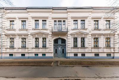 Asset investițional stabil – Clădire istorică în Timișoara - 1