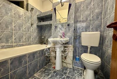Apartament cu 3 camere de vanzare, lift, zona Sagului, Timisoara - 7