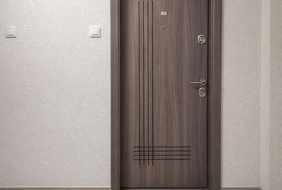 Ap 9 C3 Tautului Residence Parc Parcul Poligonului Zona Sub cetate - 1