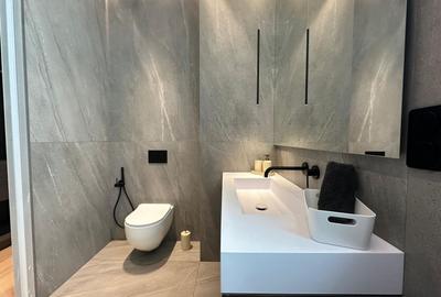 Penthouse | Zona JW Marriot | Ultra Lux - 13